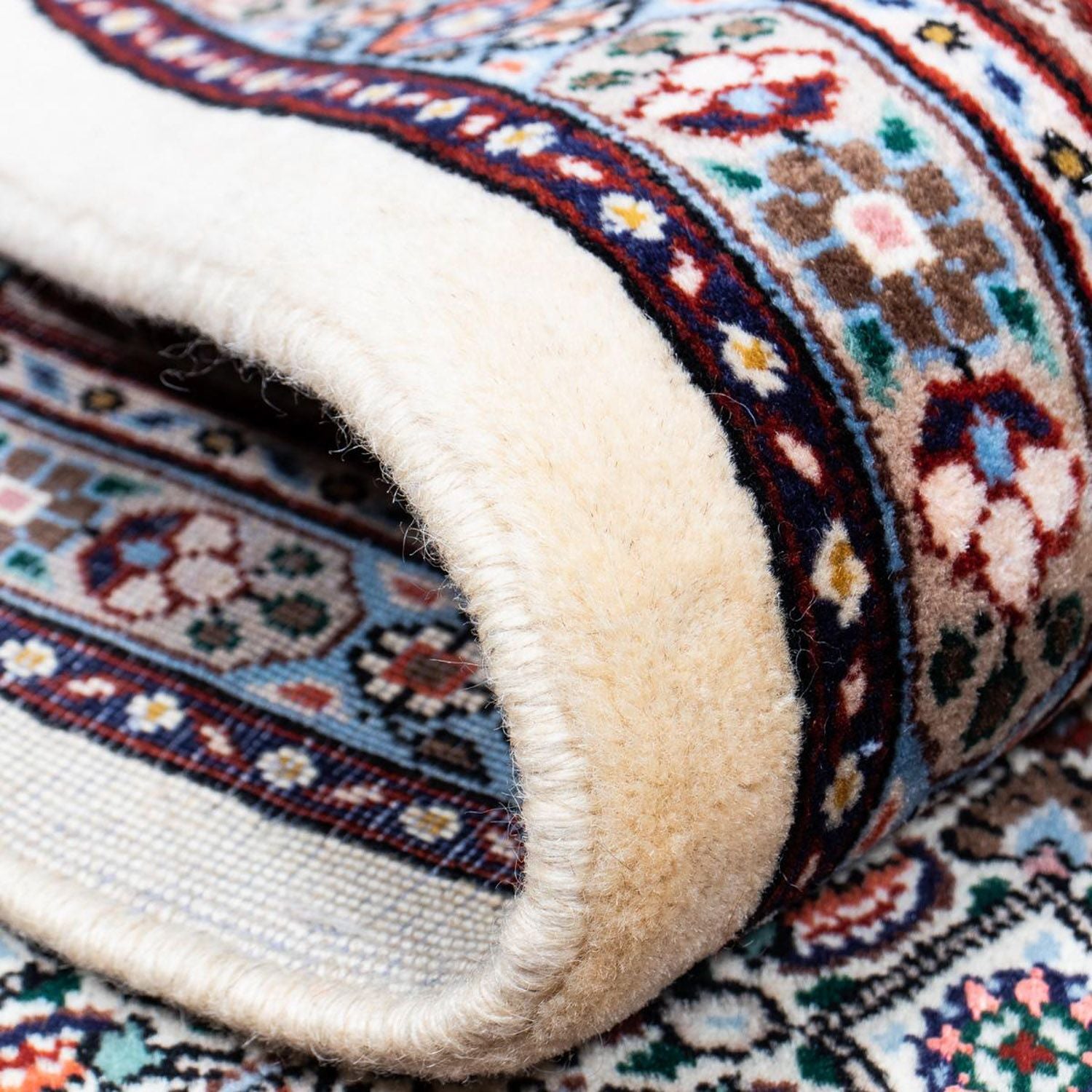 Tappeto Persero - Classico - 294 x 197 cm - beige