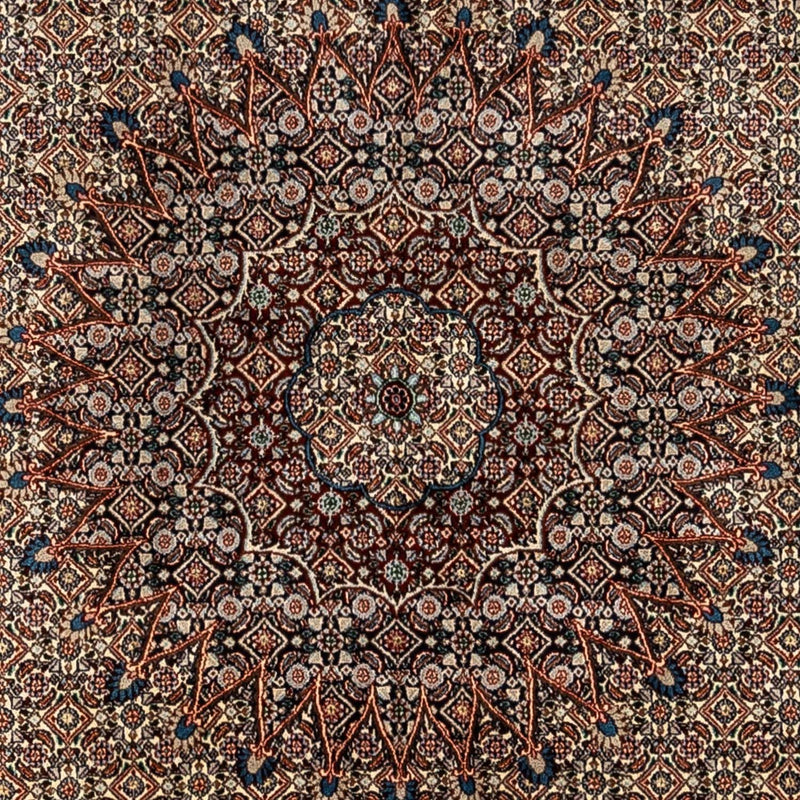 Tappeto Persero - Classico - 352 x 246 cm - beige