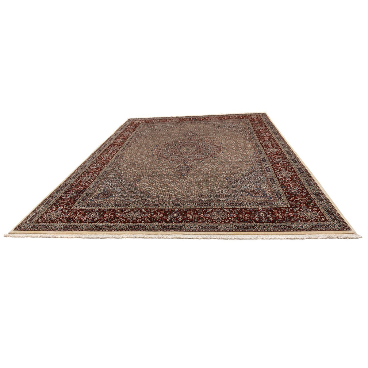 Tappeto Persero - Classico - 352 x 246 cm - beige
