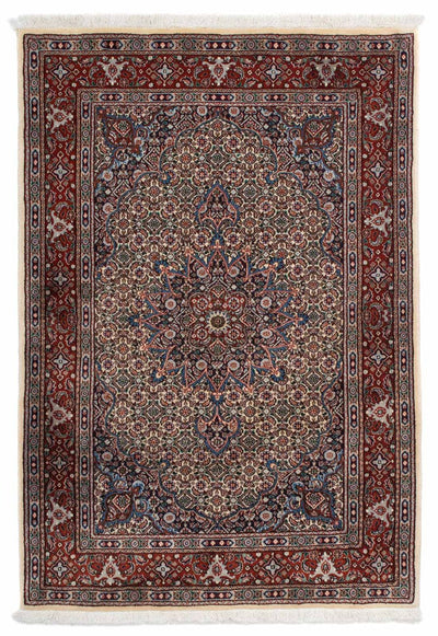 Moud Tappeto 97x146cm - Tappeto persiano