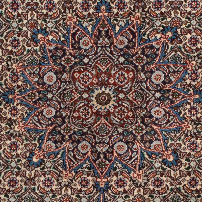 Tappeto Persero - Classico - 146 x 97 cm - blu scuro