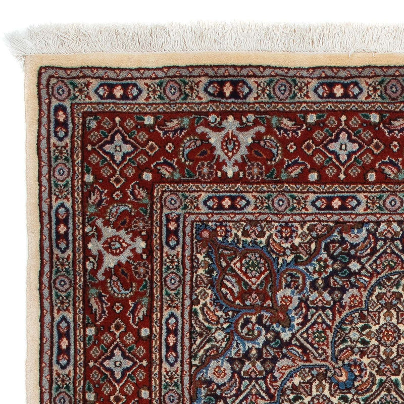 Tappeto Persero - Classico - 146 x 97 cm - blu scuro