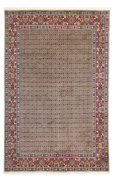 Moud Tappeto 198x303cm - Tappeto persiano
