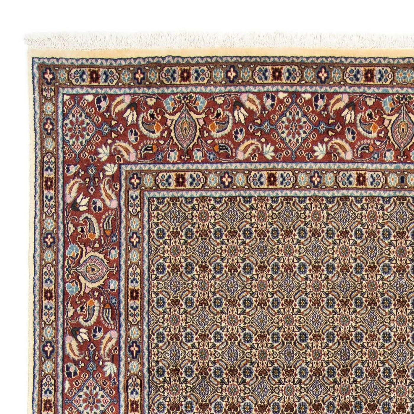 Moud Tappeto 303x198cm - Tappeto persiano