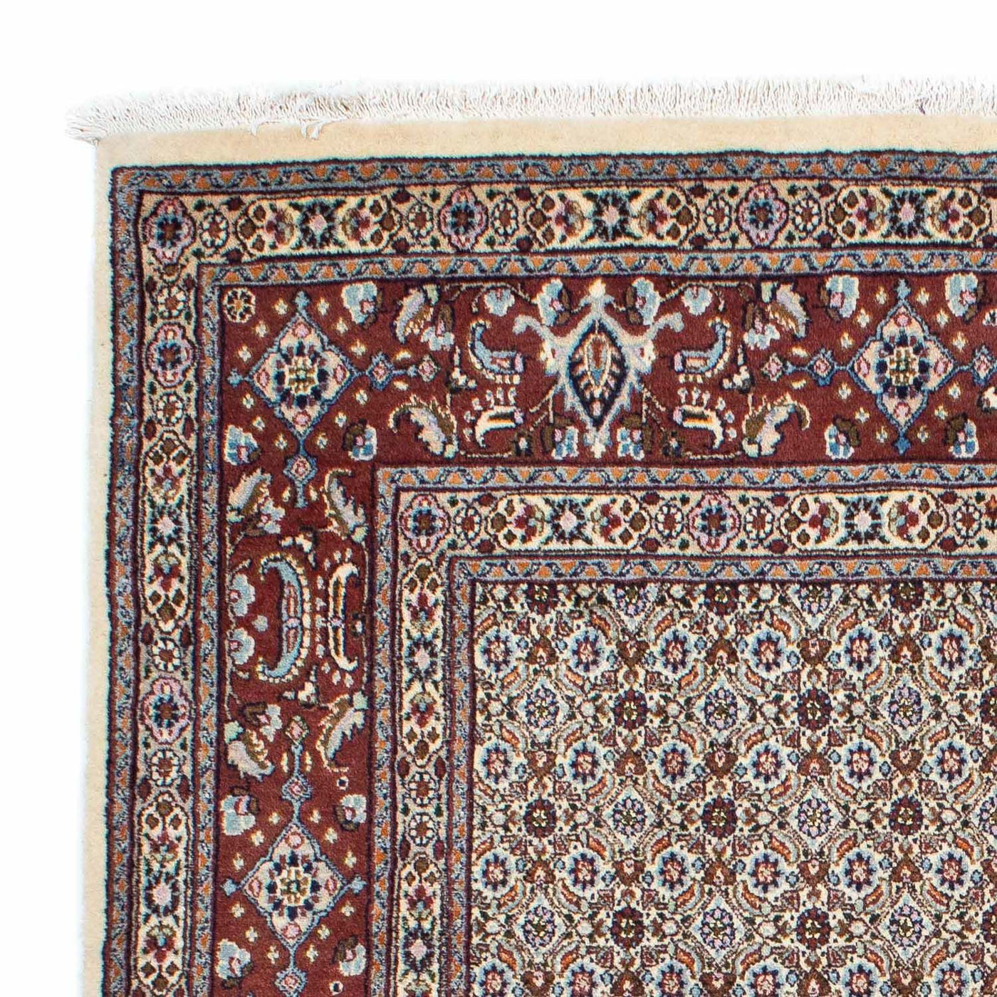 Moud Tappeto 202x150cm - Tappeto persiano