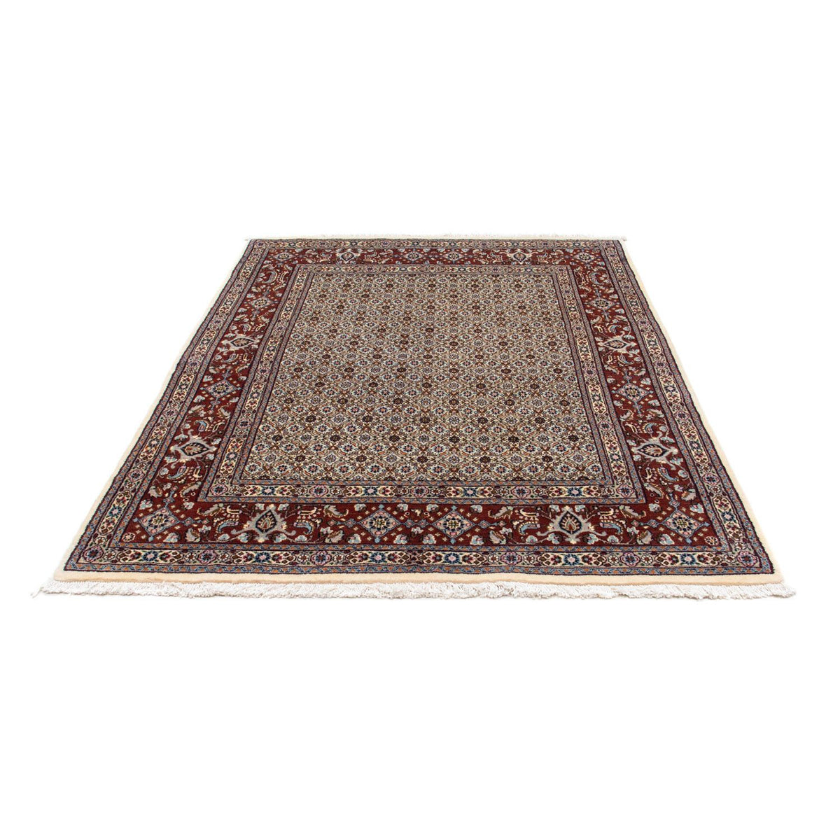 Tappeto Persero - Classico - 202 x 150 cm - beige