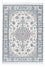 Tappeto Persero - Nain - Reale - 155 x 103 cm - beige