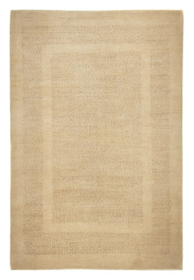 Tappeto Gabbeh - Indus - 293 x 198 cm - beige