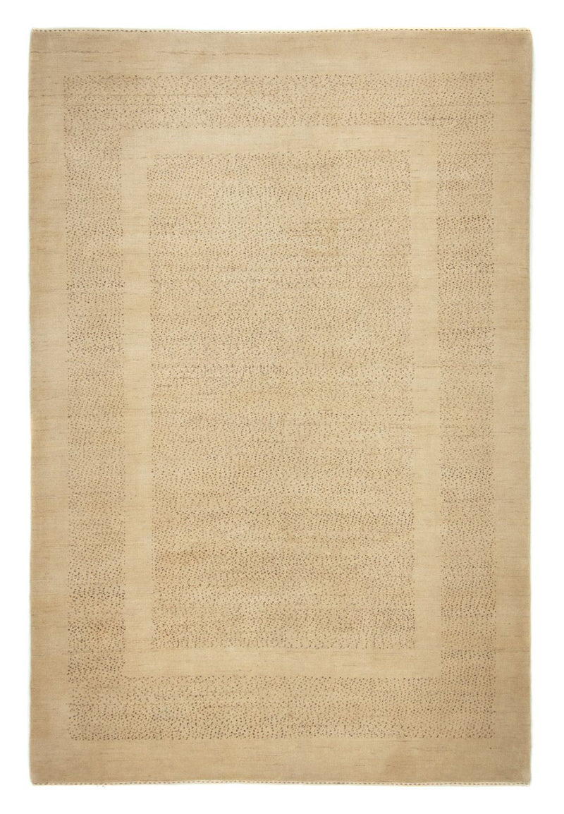 Tappeto Gabbeh - Indus - 293 x 198 cm - beige