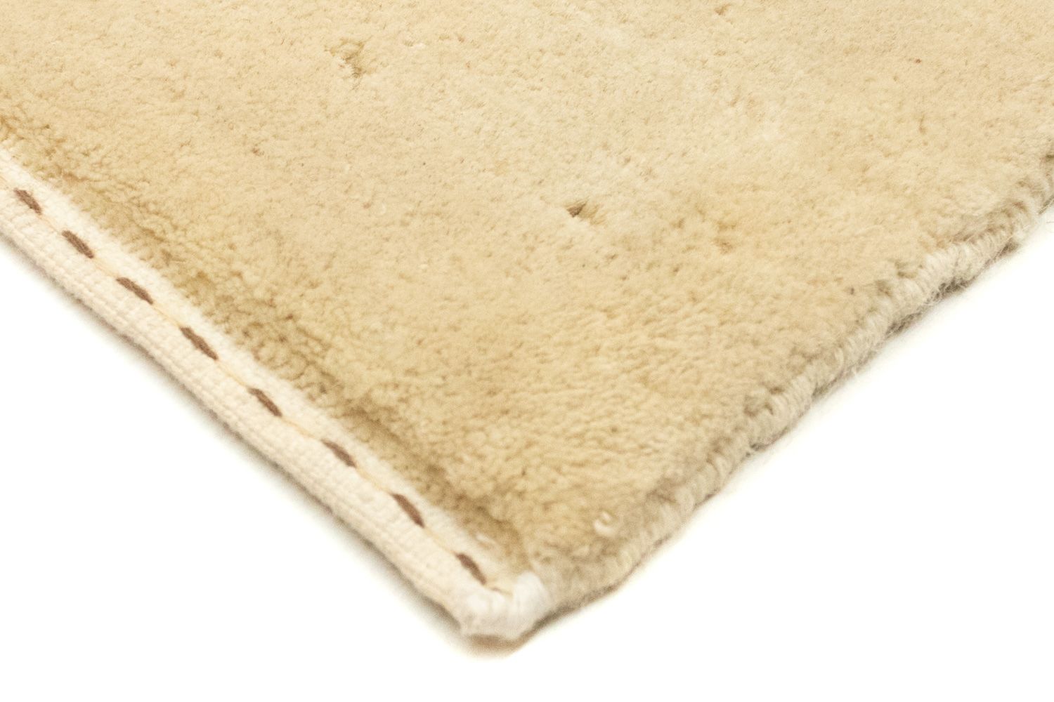 Tappeto Gabbeh - Indus - 293 x 198 cm - beige