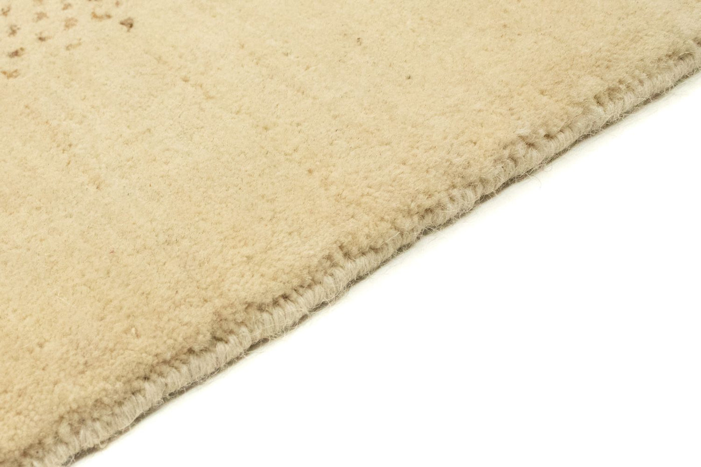 Tappeto Gabbeh - Indus - 293 x 198 cm - beige