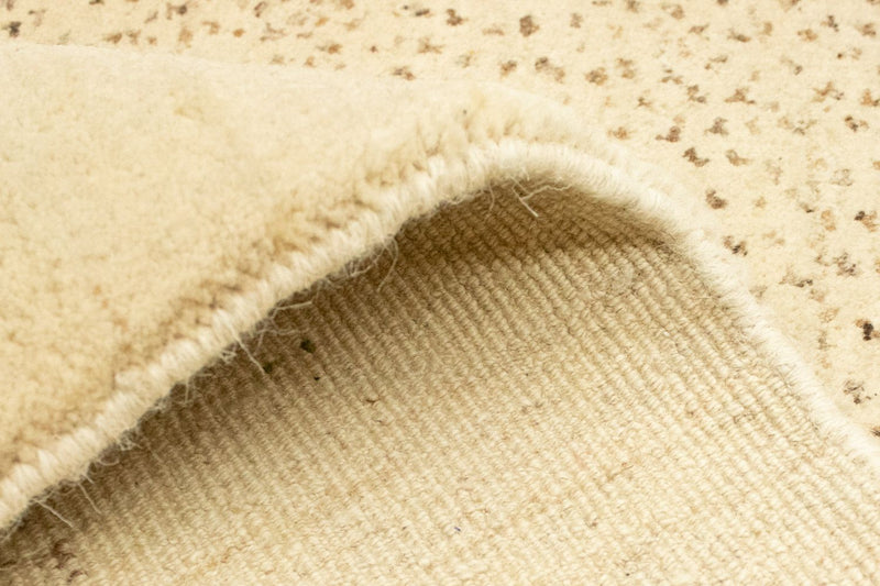 Tappeto Gabbeh - Indus - 293 x 198 cm - beige