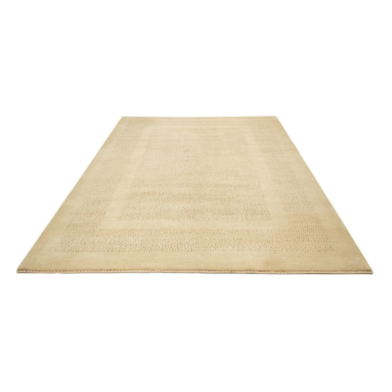 Tappeto Gabbeh - Indus - 293 x 198 cm - beige
