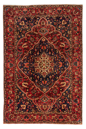 Tappeto Persero - Nomade - 310 x 209 cm - rosso scuro