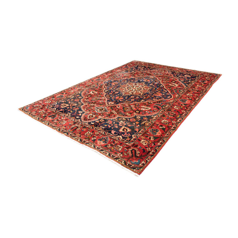 Tappeto Persero - Nomade - 310 x 209 cm - rosso scuro