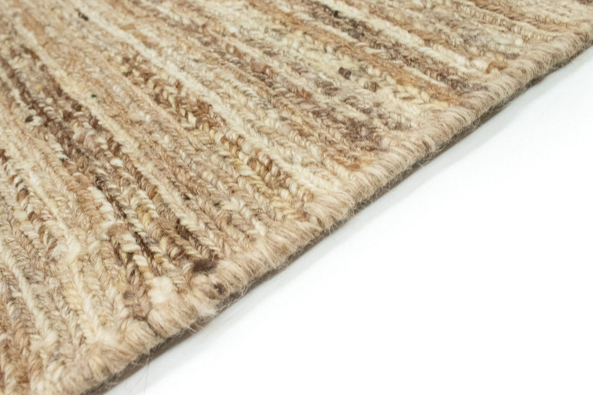 Tappeto Gabbeh - Persero - 200 x 143 cm - beige