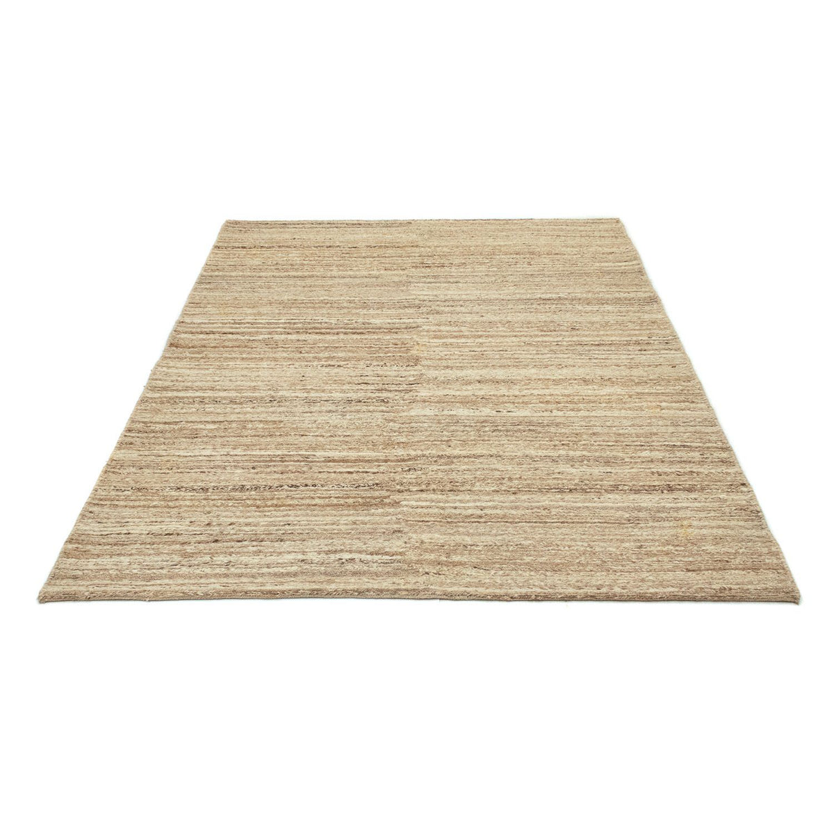 Tappeto Gabbeh - Persero - 200 x 143 cm - beige