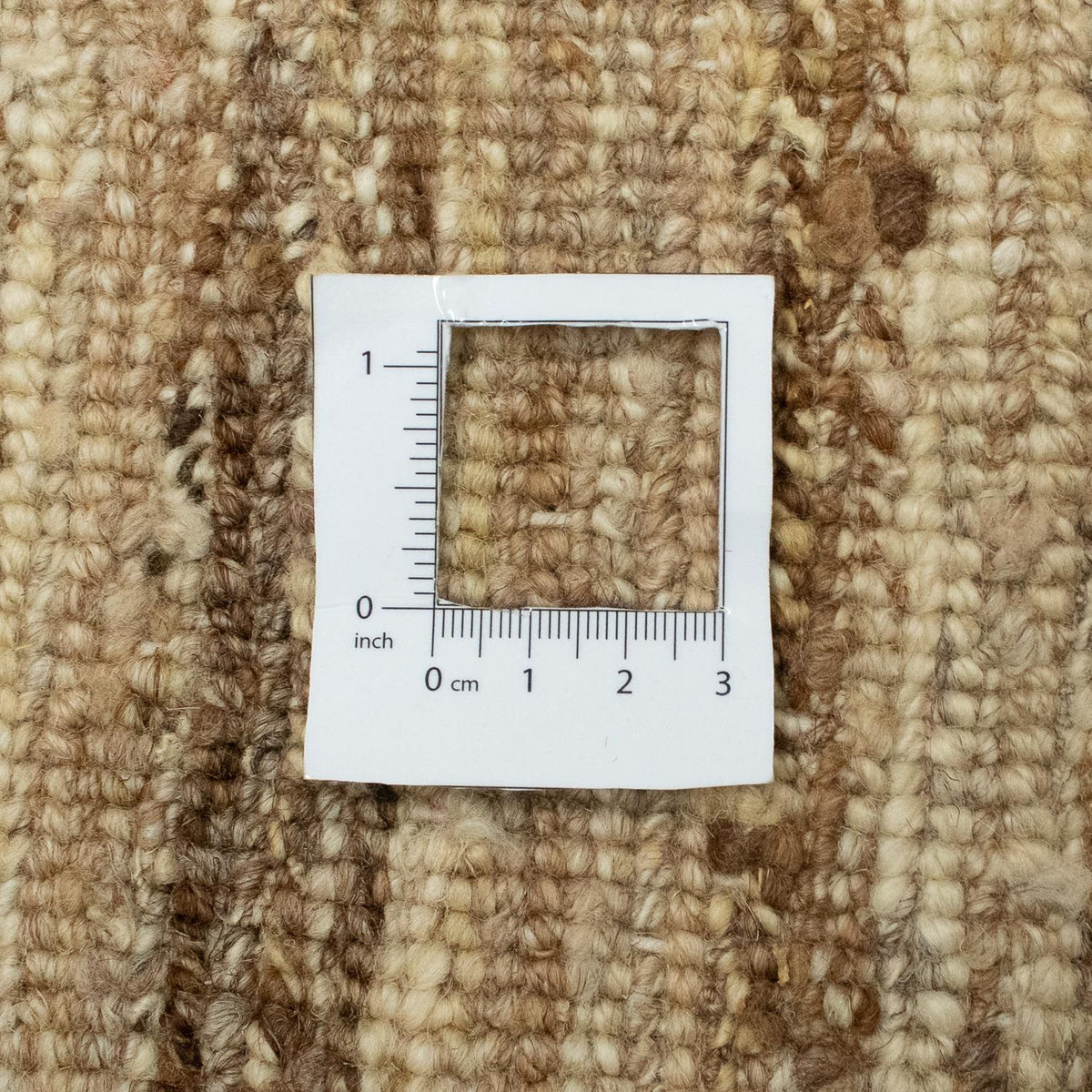 Tappeto Gabbeh - Persero - 200 x 143 cm - beige