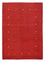 Tappeto Gabbeh - Persero - 248 x 170 cm - rosso