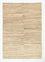 Tappeto Gabbeh - Persero - 200 x 136 cm - beige