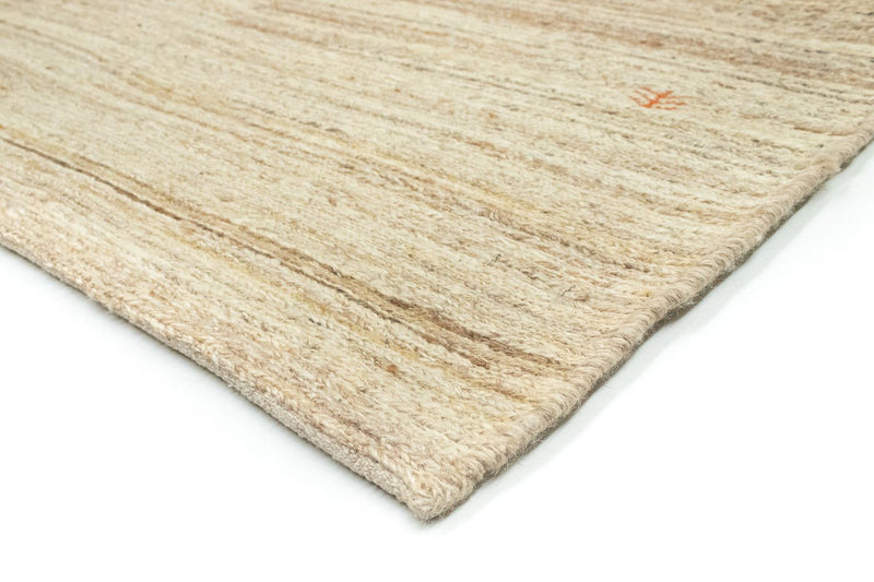 Tappeto Gabbeh - Persero - 200 x 136 cm - beige