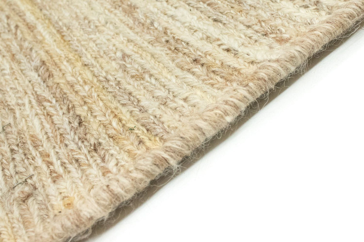 Tappeto Gabbeh - Persero - 200 x 136 cm - beige