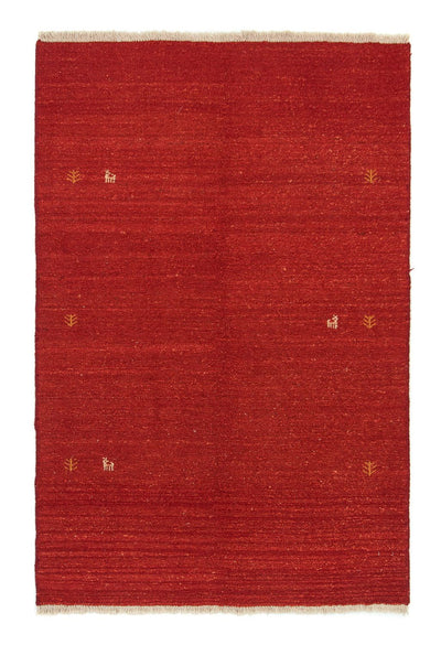 Gabbeh persiano Tappeto 117x174cm - Perserteppich Wollteppich