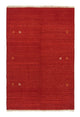 Gabbeh persiano Tappeto 117x174cm - Perserteppich Wollteppich