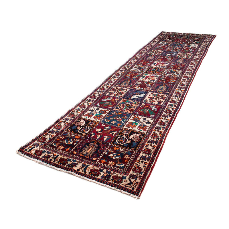 Tappeto corsia Tappeto Persero - Nomade - 396 x 103 cm - multicolore