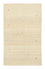 Tappeto Gabbeh - Persero - 183 x 113 cm - beige
