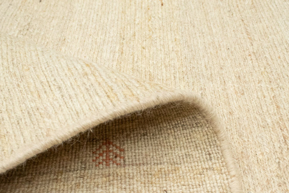 Gabbeh persiano Tappeto 113x183cm - Perserteppich Wollteppich