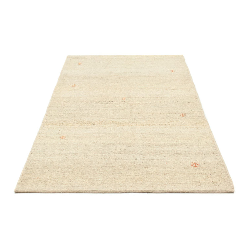 Tappeto Gabbeh - Persero - 183 x 113 cm - beige