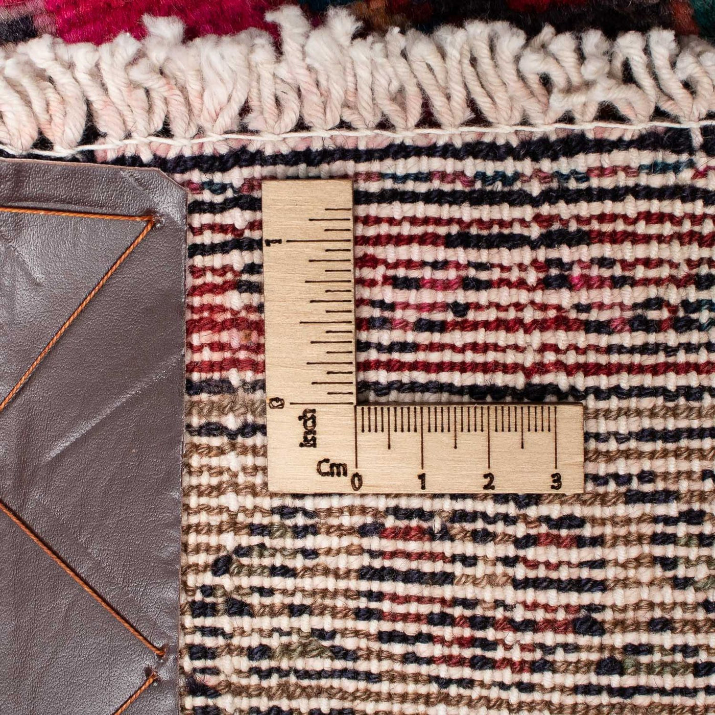 Hamadan Tappeto 310x82cm - Tappeto persiano
