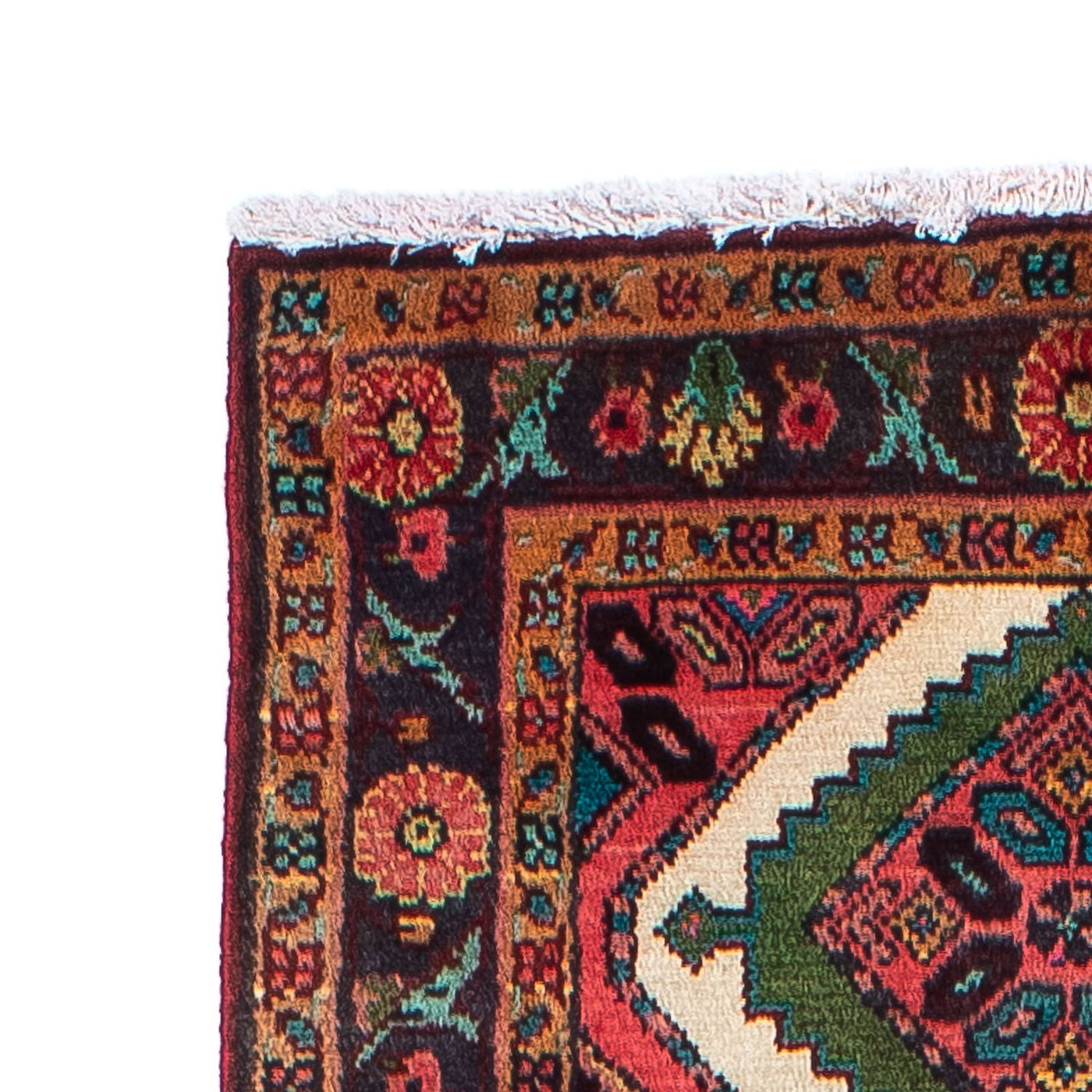 Hamadan Tappeto 290x70cm - Tappeto persiano