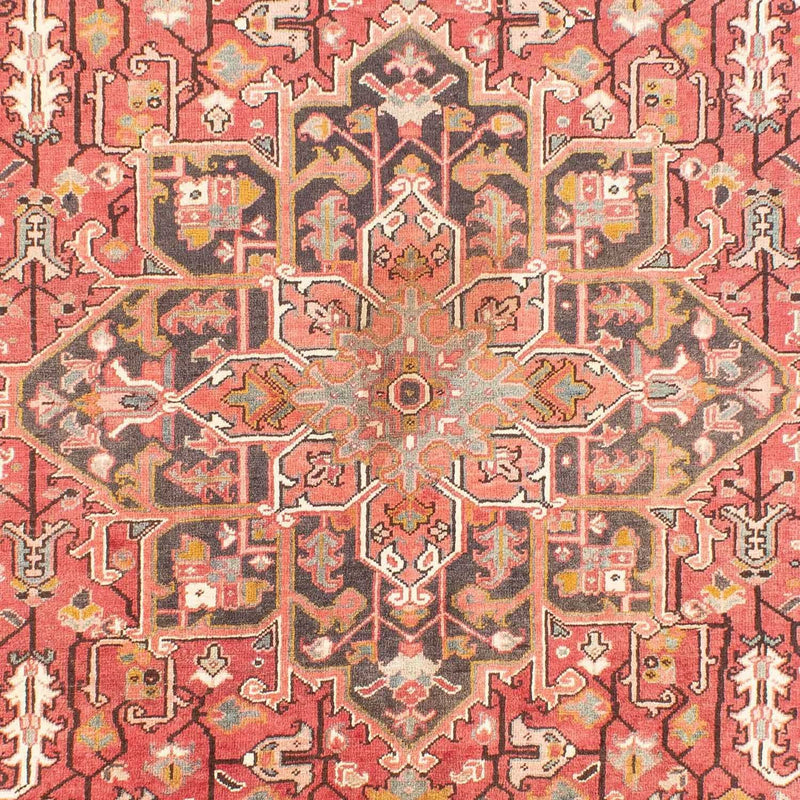Tappeto Persero - Nomade - 320 x 226 cm - rosso