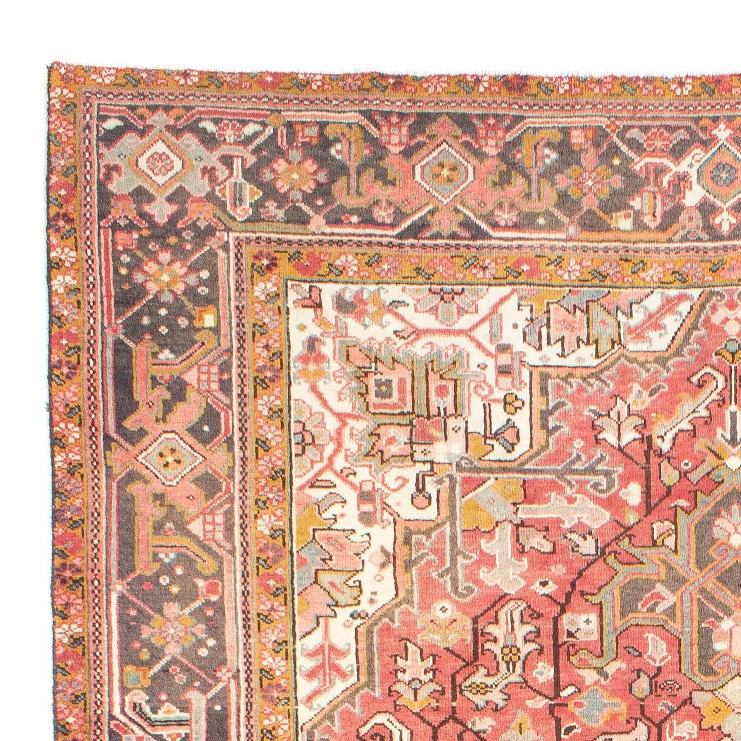 Tappeto Persero - Nomade - 320 x 226 cm - rosso