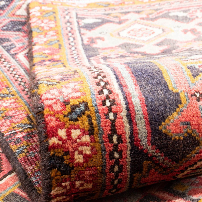 Tappeto Persero - Nomade - 320 x 226 cm - rosso