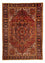 Tappeto Persero - Nomade - 395 x 291 cm - rosso scuro