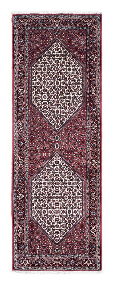 Bidjar Tappeto 73x208cm - Tappeto persiano