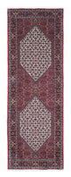 Bidjar Tappeto 208x73cm - Tappeto persiano