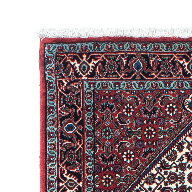 Tappeto corsia Tappeto Persero - Bidjar - 208 x 73 cm - rosso