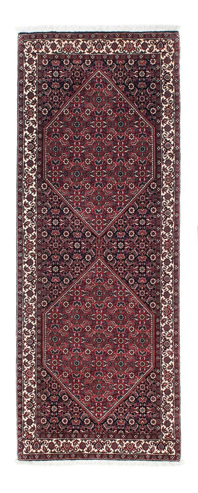 Bidjar Tappeto 76x200cm - Tappeto persiano