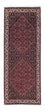 Tappeto corsia Tappeto Persero - Bidjar - 200 x 76 cm - blu scuro