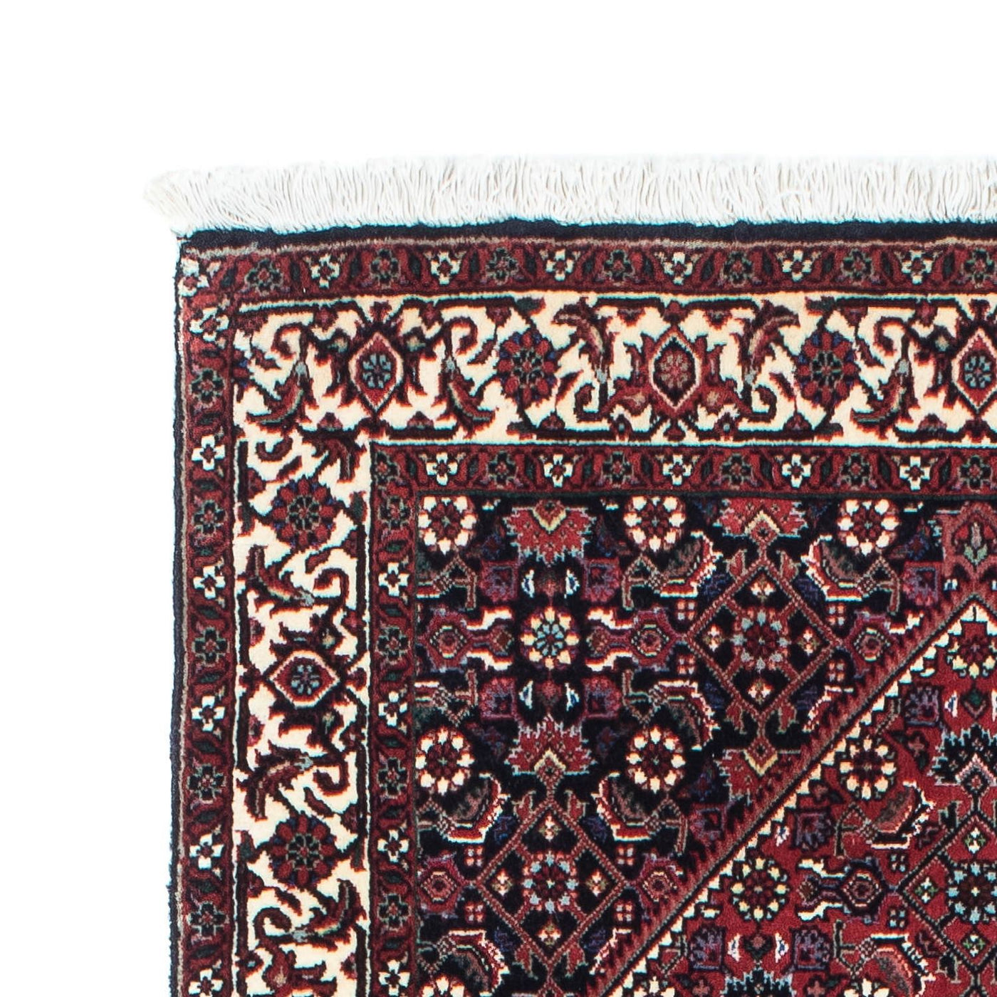 Bidjar Tappeto 200x76cm - Tappeto persiano