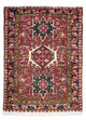 Qaraja Tappeto 65x86cm - Tappeto persiano