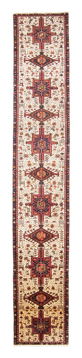 Qaraja Tappeto 66x432cm - Tappeto persiano