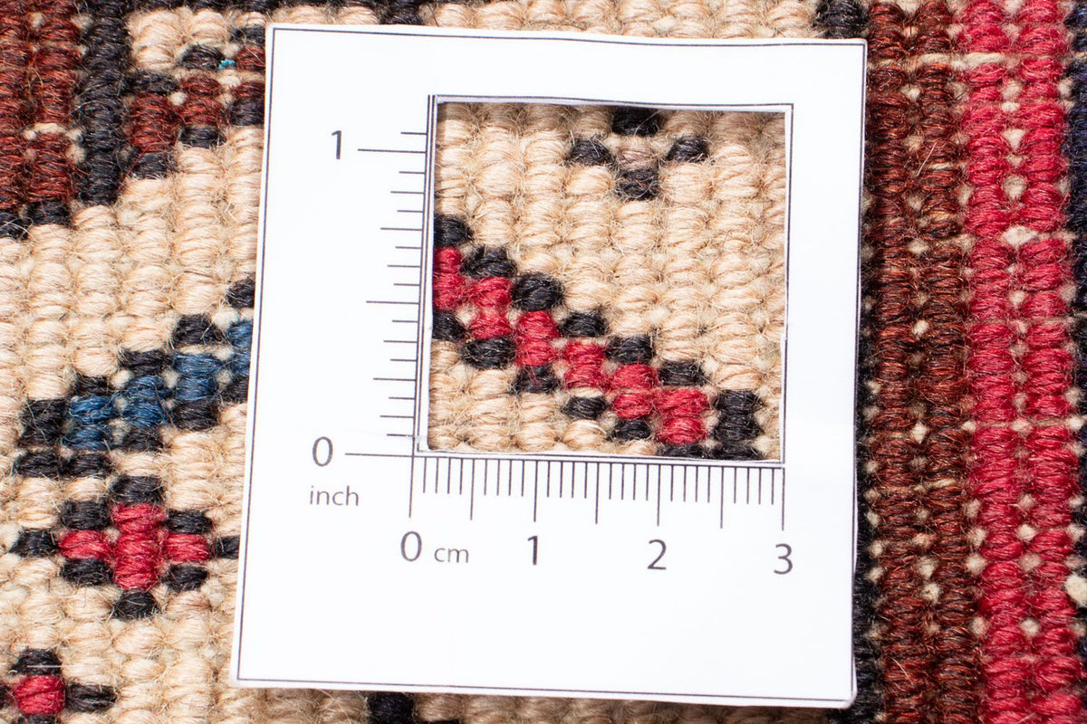 Tappeto corsia Tappeto Persero - Nomade - 432 x 66 cm - beige