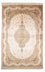 Tappeto Persero - Ghom - 235 x 157 cm - beige