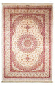 Qom Tappeto 157x240cm - Tappeto persiano