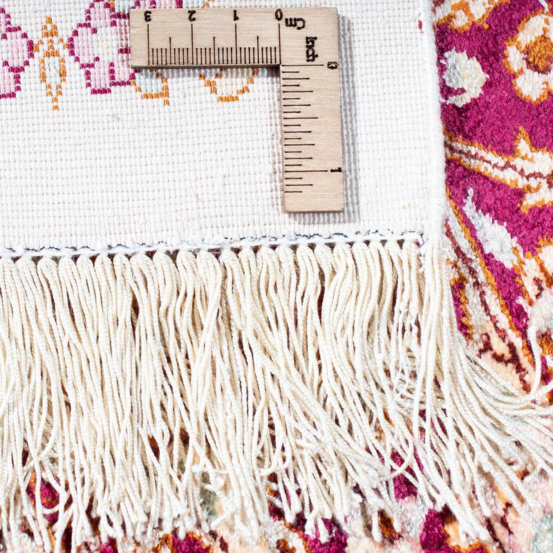 Tappeto Persero - Ghom - 240 x 157 cm - beige